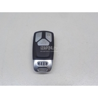 Ключ зажигания VAG A4 [B9] 2015 4M0959754CSTKE