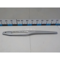 Накладка декоративная VAG A4 [B9] 2015 8W1853190NP5