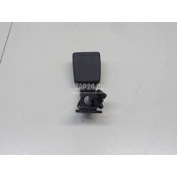 Ответная часть ремня безопасности VAG A4 [B9] 2015 8W0857740DMNB