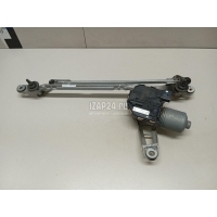 Трапеция стеклоочистителей VAG A4 [B9] 2015 8W1955023A