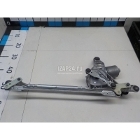 Трапеция стеклоочистителей VAG A4 [B9] 2015 8W1955023C