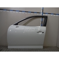 Дверь передняя левая VAG A4 [B9] 2015 8W0831051E
