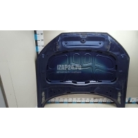 Капот VAG A4 [B9] 2015 8W0823029A