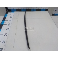 Молдинг лобового стекла VAG A4 [B9] 2015 8W0854328C9B9