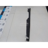 Накладка переднего крыла левого VAG A4 [B9] 2015 8W0820581C