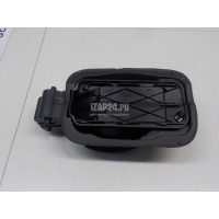 Ниша лючка бензобака VAG A4 [B9] 2015 8W0809906D