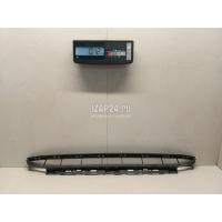 Решетка в бампер VAG A4 [B9] 2015 8W0807683A9B9