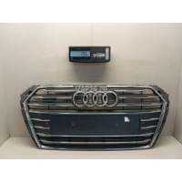 Решетка радиатора VAG A4 [B9] 2015 8W0853651ACRP5