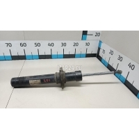 Амортизатор передний VAG A4 [B9] 2015 8W0413031BA