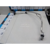 Трубка кондиционера VAG A4 [B9] 2015 8W0816738Q