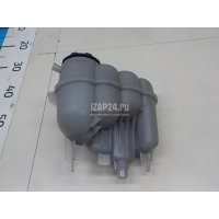 Бачок расширительный VAG A4 [B9] 2015 8W0121405L