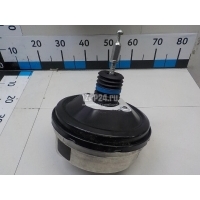 Усилитель тормозов вакуумный VAG A4 [B9] 2015 8W0612107