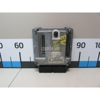 Блок управления двигателем VAG A4 [B9] 2015 04L907309LZ00