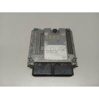 Блок управления двигателем VAG A4 [B9] 2015 04L906026ML8W0