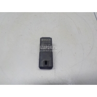 Реле свечей накаливания BOSCH A4 [B9] 2015 0281003038