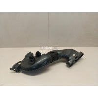 Воздуховод Mercedes Benz W213 E-Klasse 2016 6540940097