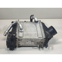 Интеркулер Mercedes Benz W213 E-Klasse 2016 6540906100