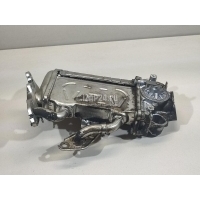 Радиатор системы EGR Mercedes Benz W213 E-Klasse 2016 6541407600