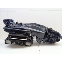 Корпус отопителя Mercedes Benz W213 E-Klasse 2016 2138302503
