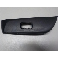 Накладка (кузов внутри) Mercedes Benz W213 E-Klasse 2016 21372088009051
