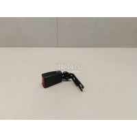 Ответная часть ремня безопасности Mercedes Benz W213 E-Klasse 2016 2138600469