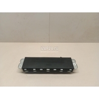 Подушка безопасности нижняя (для колен) Mercedes Benz W213 E-Klasse 2016 2138600302
