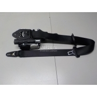 Ремень безопасности с пиропатроном Mercedes Benz W213 E-Klasse 2016 21386007019C94