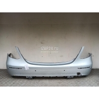 Бампер задний Mercedes Benz W213 E-Klasse 2016 21388508259999