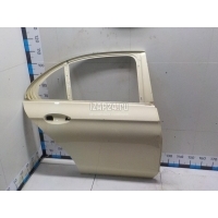 Дверь задняя правая Mercedes Benz W213 E-Klasse 2016 2137300205