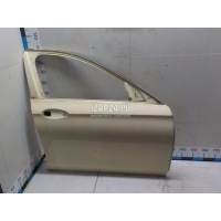 Дверь передняя правая Mercedes Benz W213 E-Klasse 2016 A2137200205