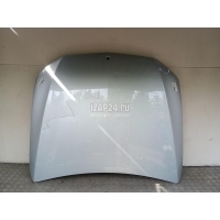 Капот Mercedes Benz W213 E-Klasse 2016 2138800357