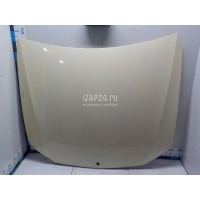 Капот Mercedes Benz W213 E-Klasse 2016 A2138800357