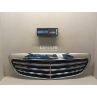 Решетка радиатора Mercedes Benz W213 E-Klasse 2016 21388087029040