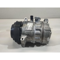 Компрессор кондиционера Mercedes Benz W213 E-Klasse 2016 0008304500