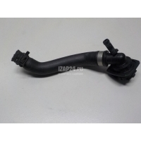 Патрубок отопителя Mercedes Benz W213 E-Klasse 2016 2138302105