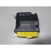 Блок управления AIR BAG Mercedes Benz W213 E-Klasse 2016 2139008822