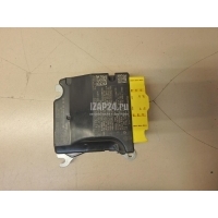 Блок управления AIR BAG Mercedes Benz W213 E-Klasse 2016 2139008822
