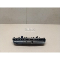 Блок управления климатической установкой Mercedes Benz W213 E-Klasse 2016 2139054707