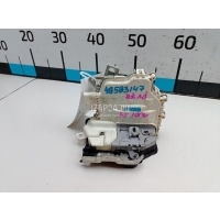 Замок двери задней левой VAG Macan 2013 8K0839015C