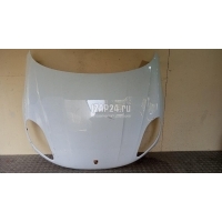 Капот VAG Macan 2013 95B823031YGRV