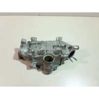 Радиатор системы EGR Jaguar XE 2015 JDE38492