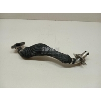 Трубка системы рециркуляции (EGR) Jaguar XE 2015 AJ813340