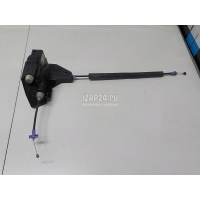 Замок двери задней левой Land Rover F-PACE 2016 LR070432