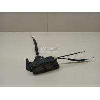 Замок двери передней левой Land Rover XE 2015 LR078732