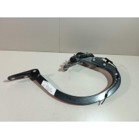 Петля крышки багажника Jaguar XE 2015 T2H15497