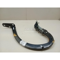 Петля крышки багажника Jaguar XE 2015 T2H15497
