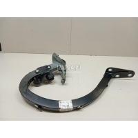 Петля крышки багажника Jaguar XE 2015 T2H15496