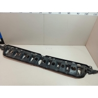 Кронштейн переднего бампера Jaguar XE 2015 T4N13272