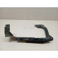 Элемент передней панели Jaguar XE 2015 T4N3262