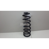 Пружина задняя Jaguar XE 2015 T4N3683